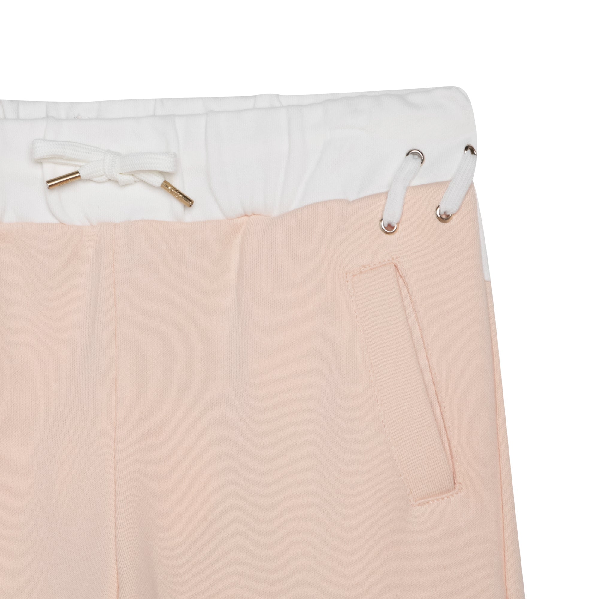 Pantalon en molleton - Boudoir