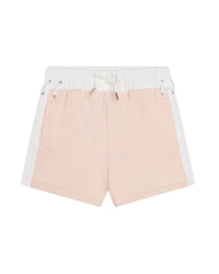 Short color-block - Boudoir