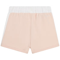 Short color-block - Boudoir