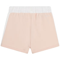 Short color-block - Boudoir
