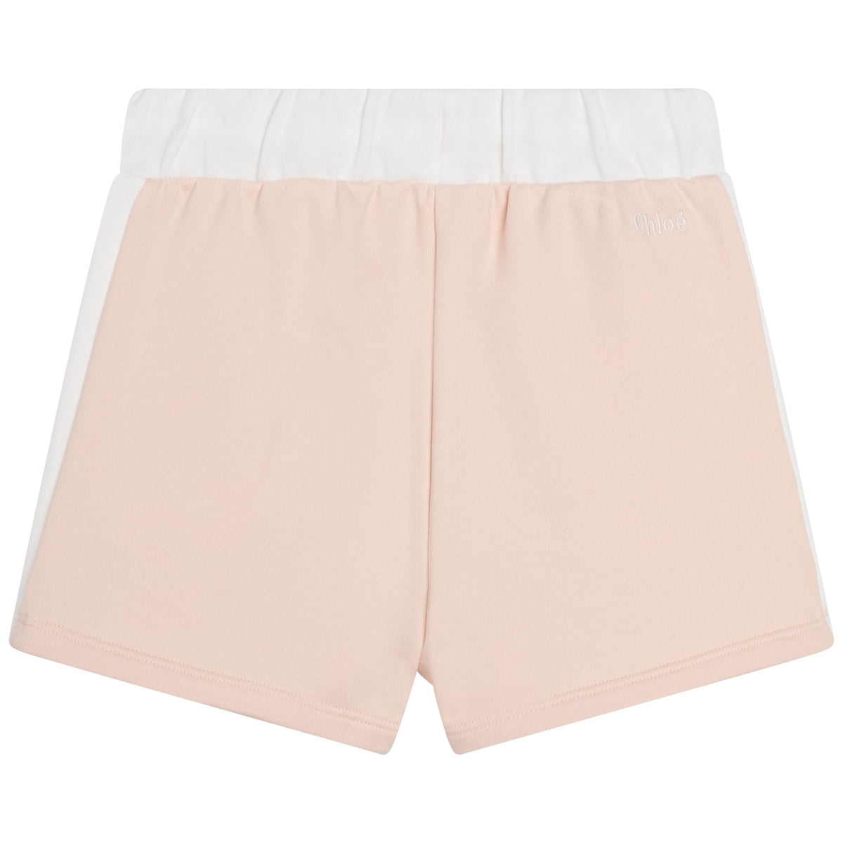 Short color-block - Boudoir