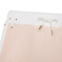 Short color-block - Boudoir