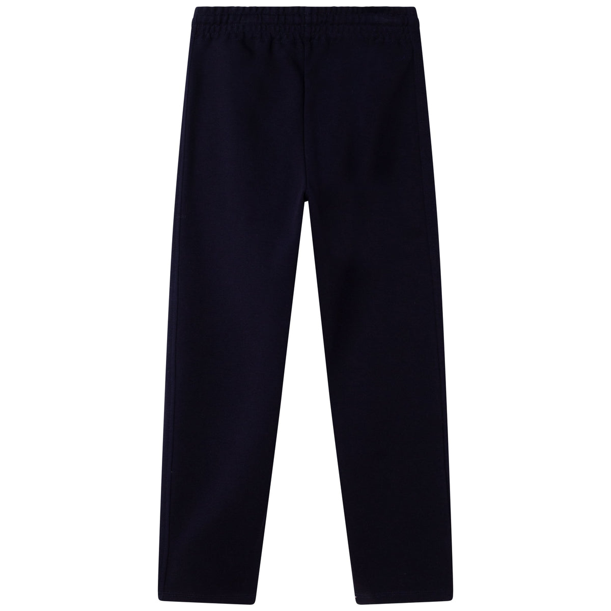Pantalon en milano - Bleu Amiral