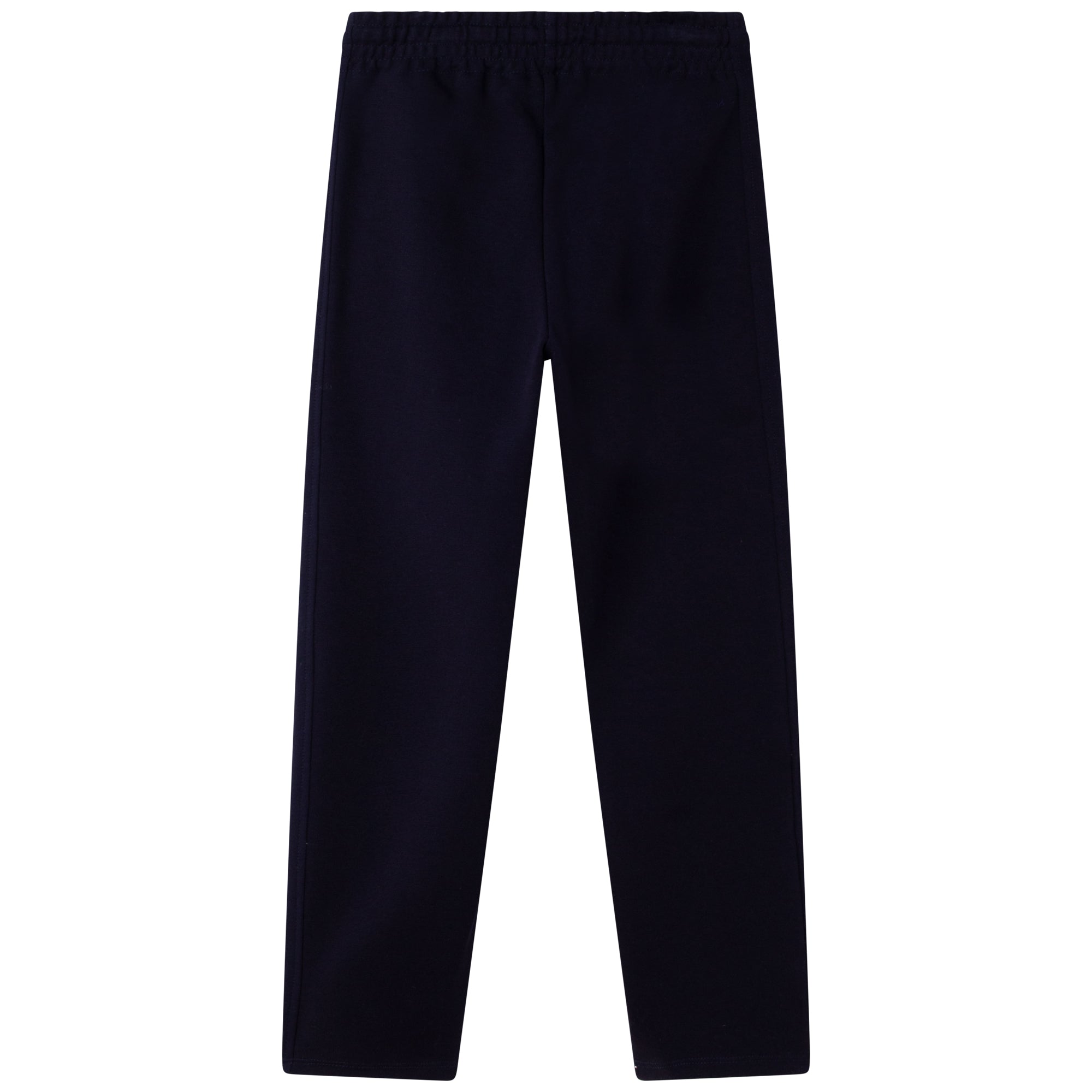 Pantalon en milano - Bleu amiral