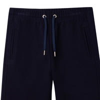 Pantalon en milano - Bleu Amiral