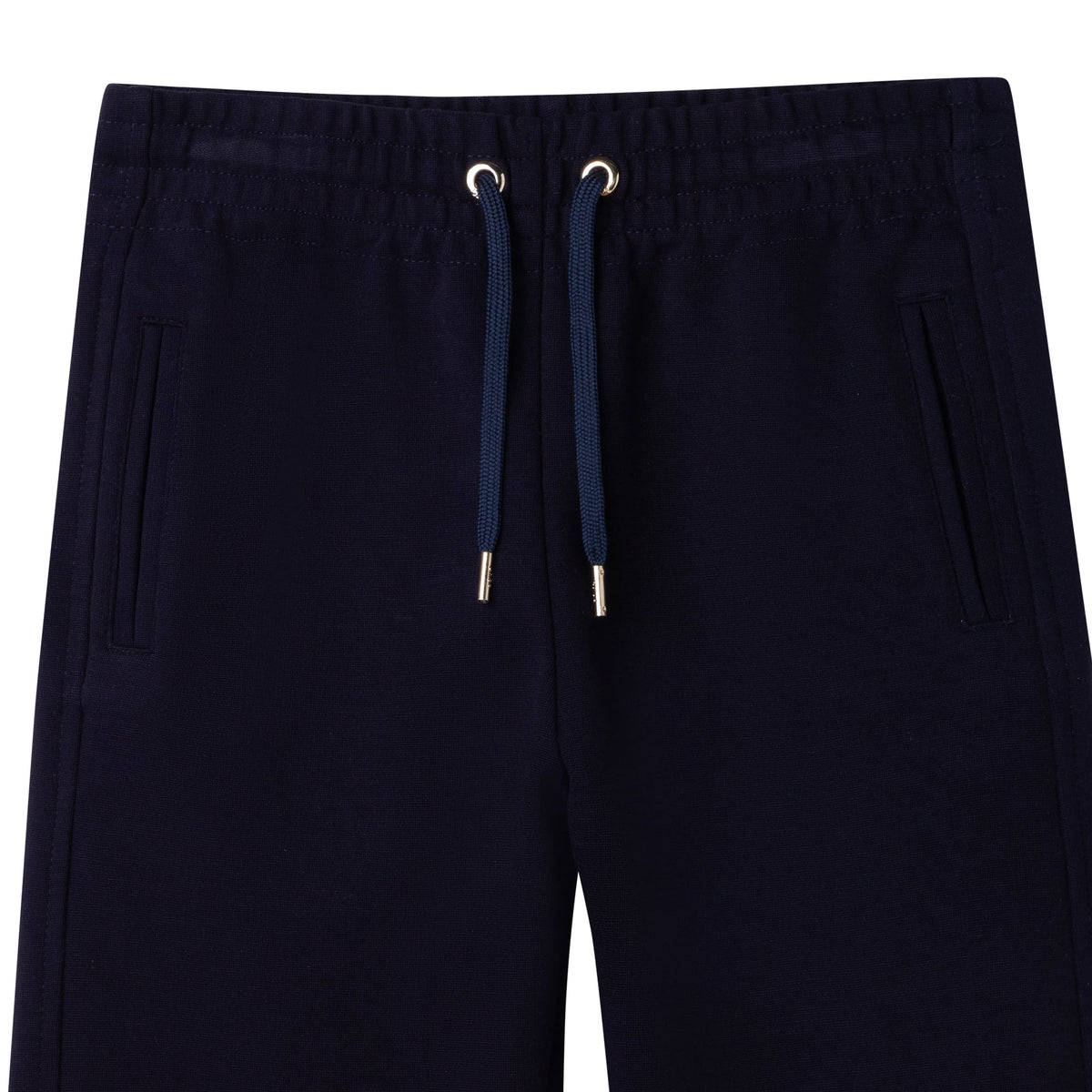 Pantalon en milano - Bleu Amiral