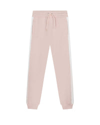Pantalon avec poches - Bois de Rose