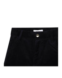 Pantalon en velours - Bleu Amiral