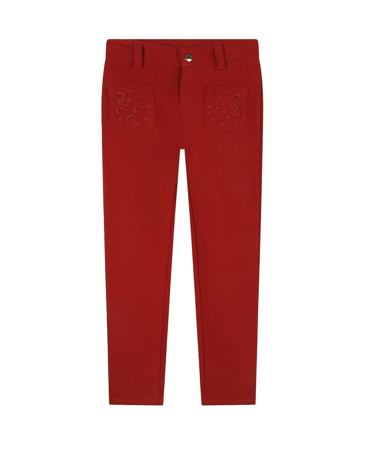 Pantalon en coton - Grenade