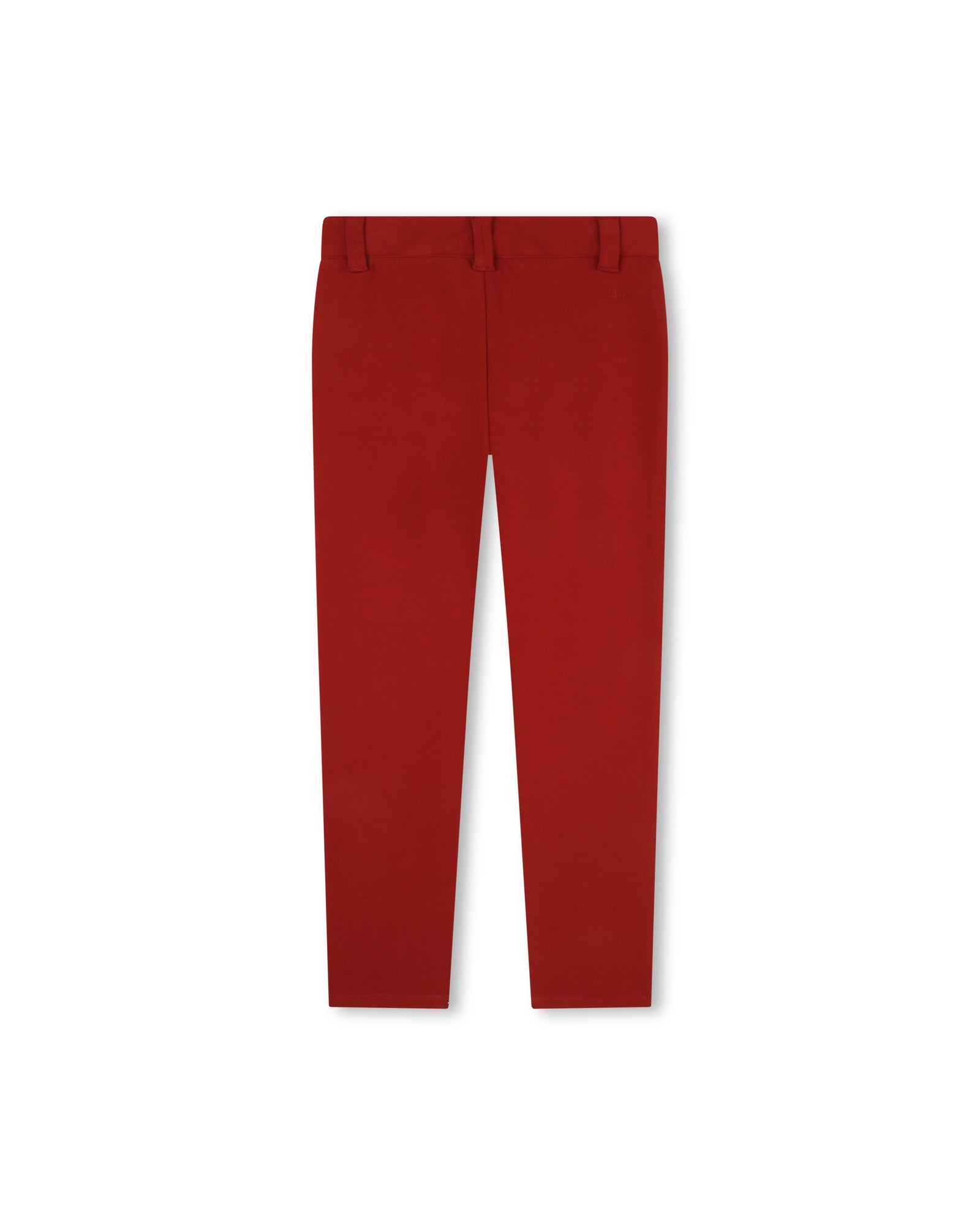 Cotton trousers - Grenade