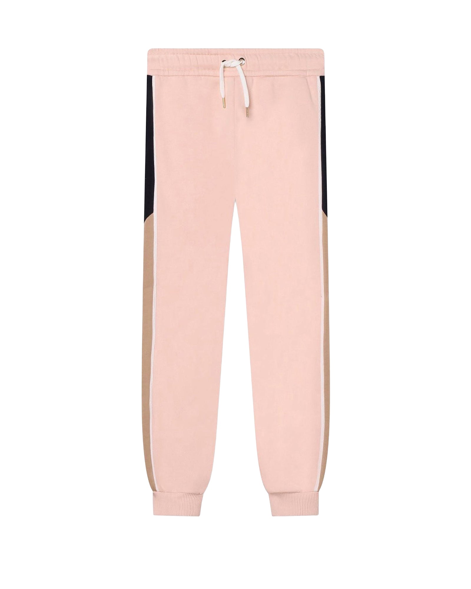 Cotton sweatpants - Bois de Rose
