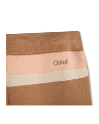 Pantalon en coton - Petit Beurre