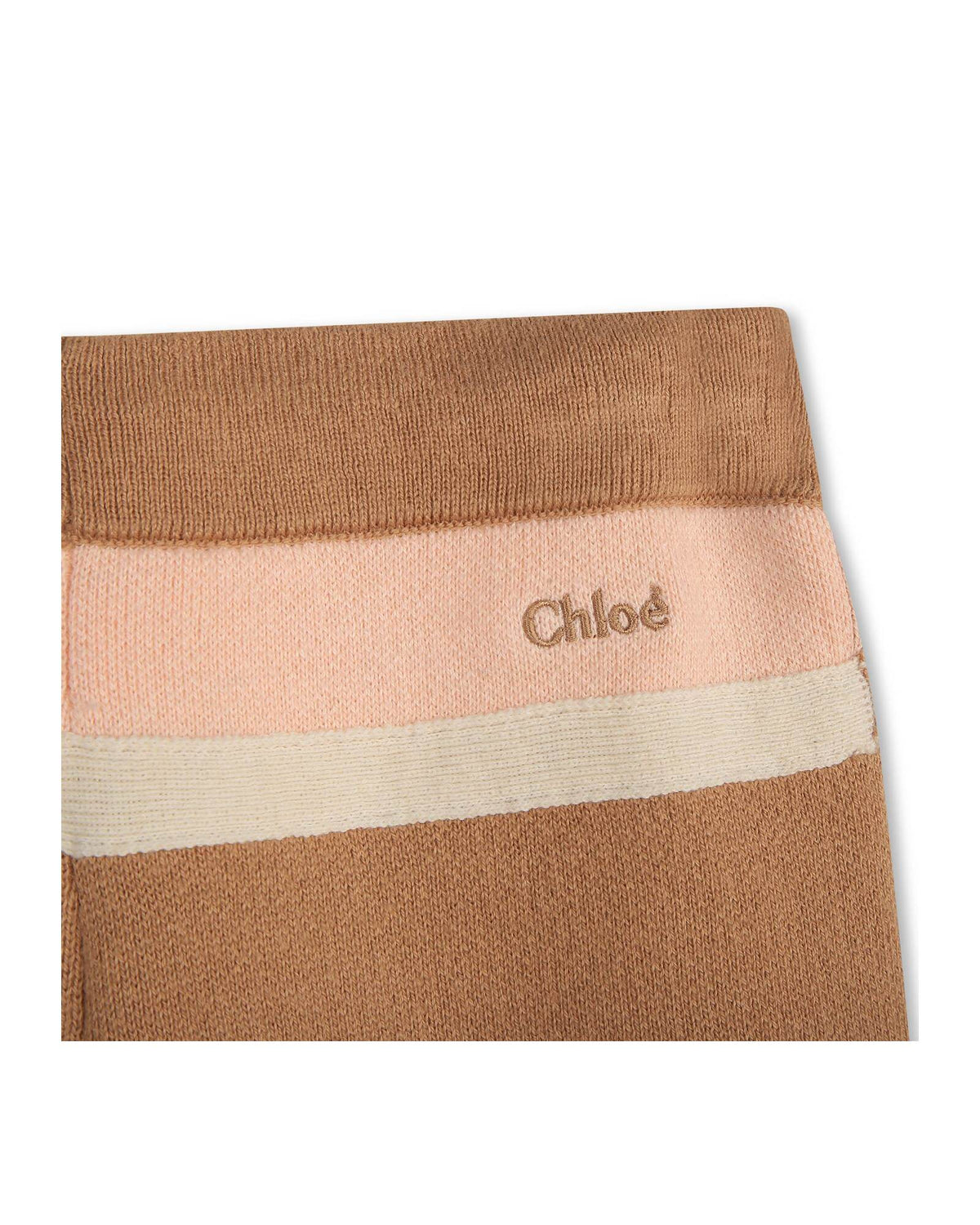 Pantalon en coton - Petit Beurre