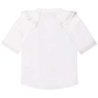 T-shirt à manches courtes - Offwhite