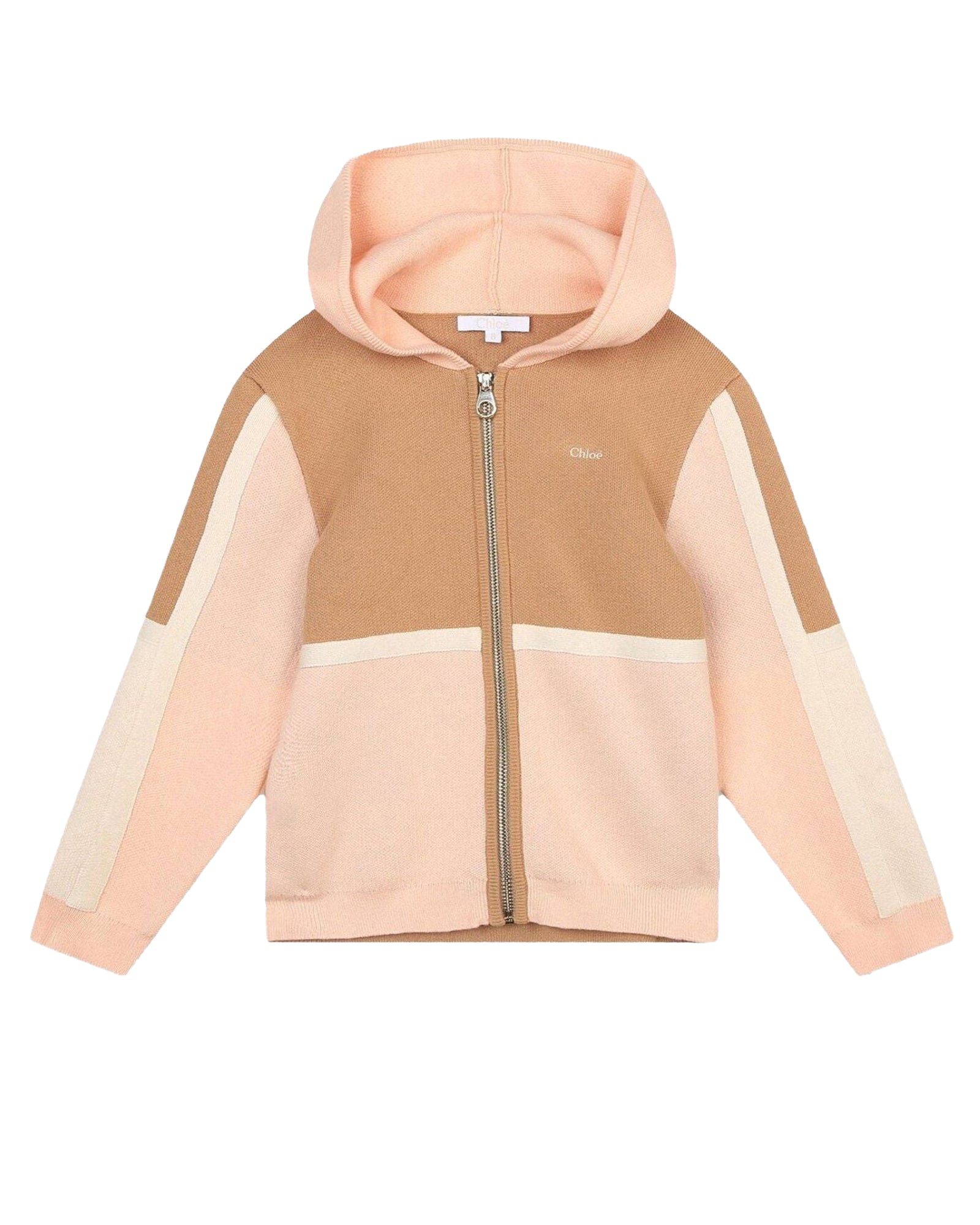 Gilet en tricot de coton - Petit Beurre