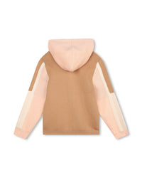 Cardigan en tricot de coton - Petit Beurre