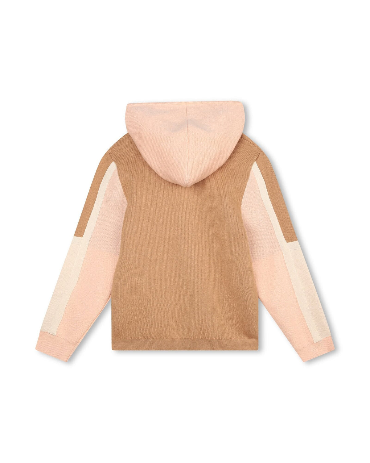 Cardigan en tricot de coton - Petit Beurre