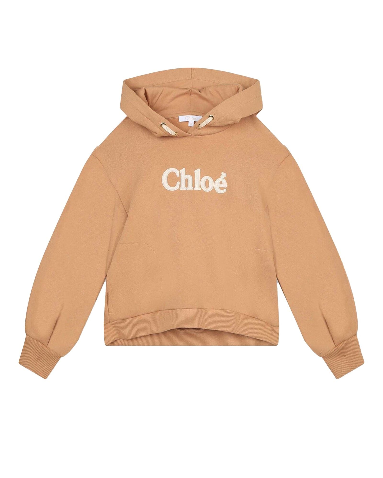 Cotton sweatshirt - Petit Beurre