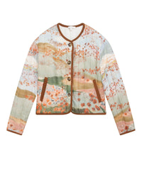 Veste en laine - Multico