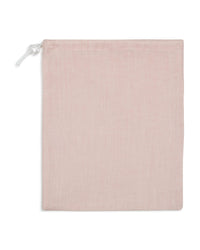 Chemise de nuit en coton - Bois de Rose