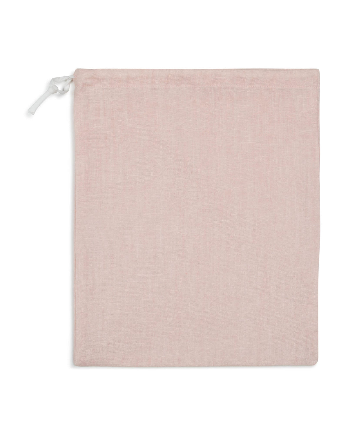 Chemise de nuit en coton - Bois de Rose