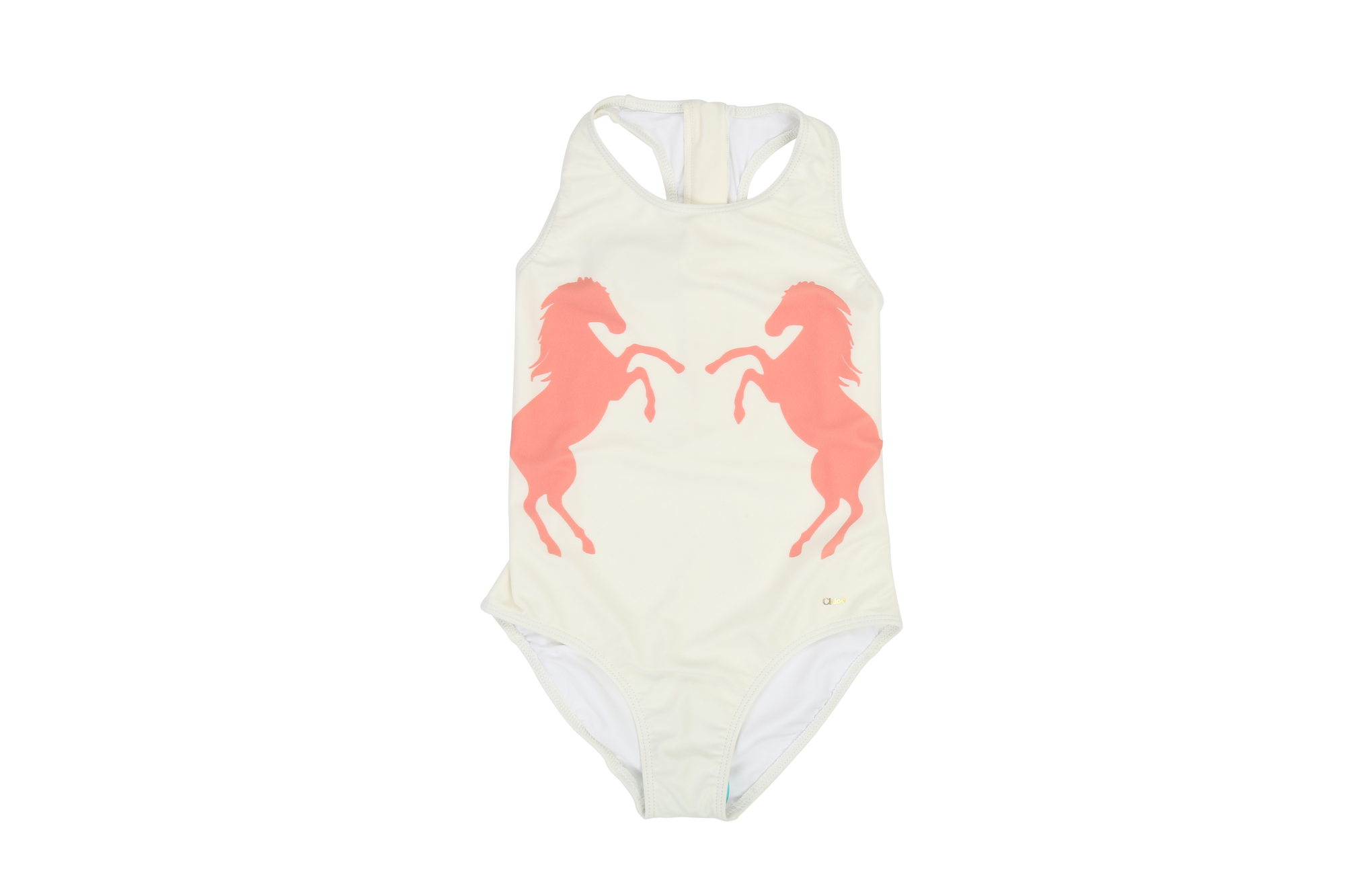 Maillot de bain 1 pièce - Offwhite
