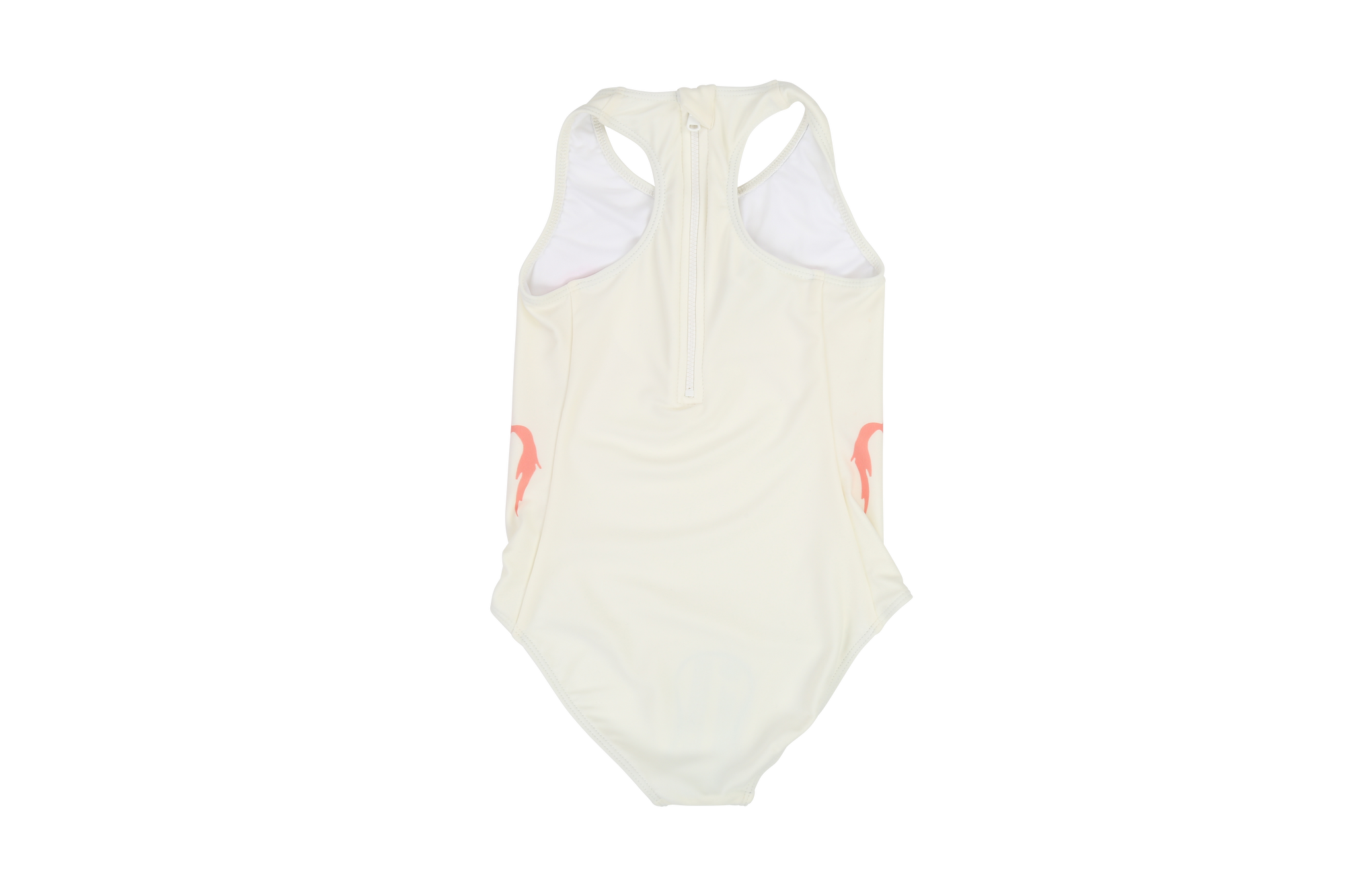 Maillot de bain 1 pièce - Offwhite