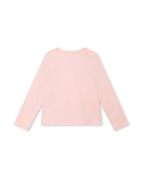 Ensemble de pyjama en coton - Bois de Rose