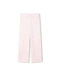 Ensemble de pyjama en coton - Bois de Rose