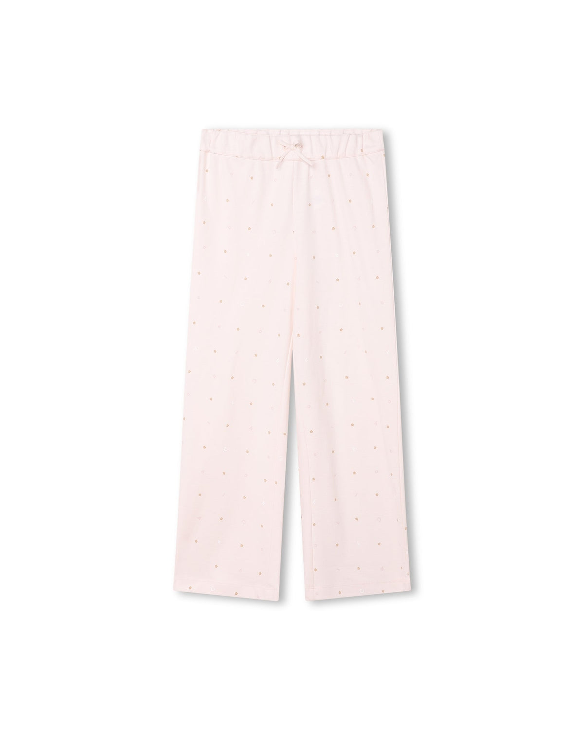 Ensemble de pyjama en coton - Bois de Rose