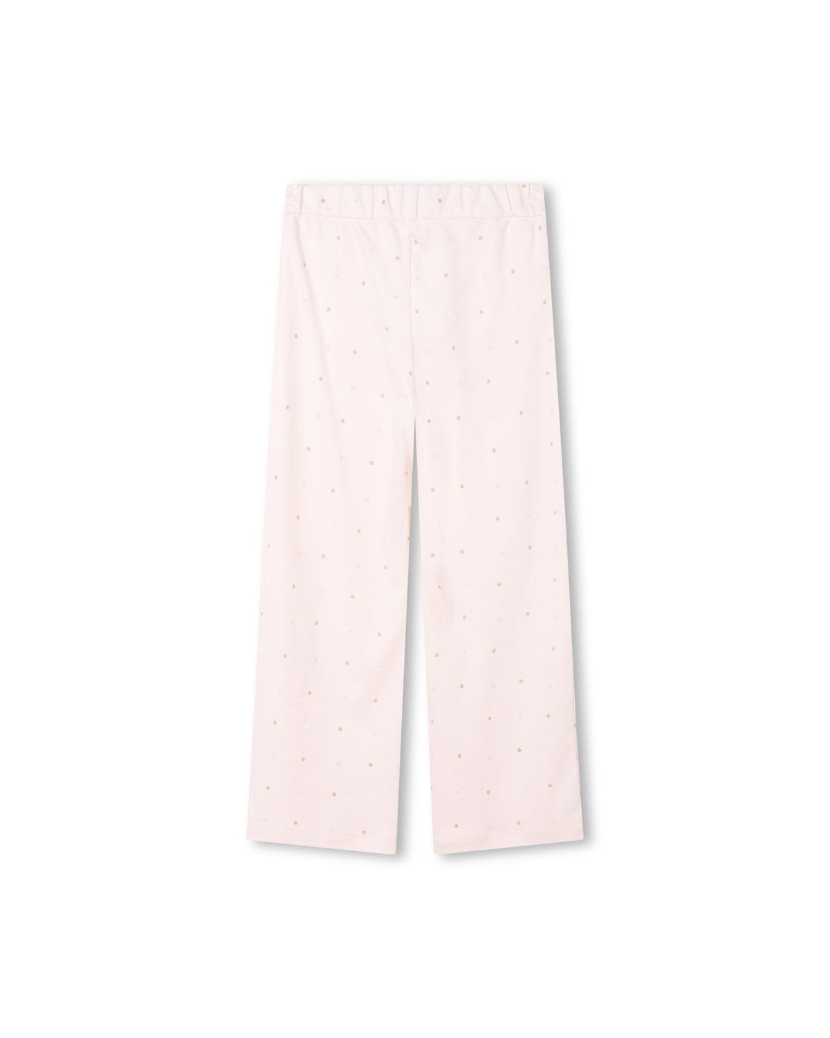 Ensemble de pyjama en coton - Bois de Rose