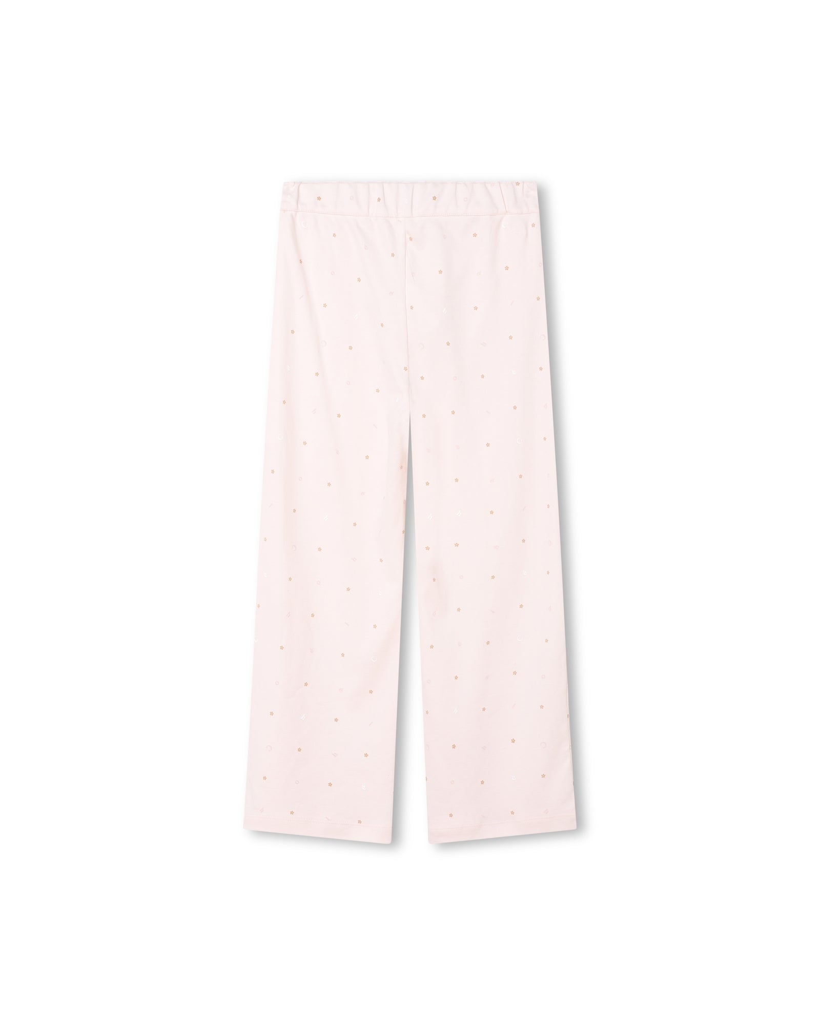 Cotton pyjama set - Bois de Rose