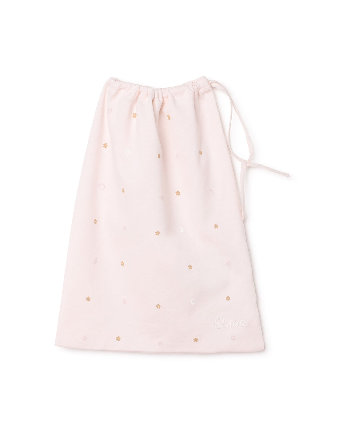 Ensemble de pyjama en coton - Bois de Rose
