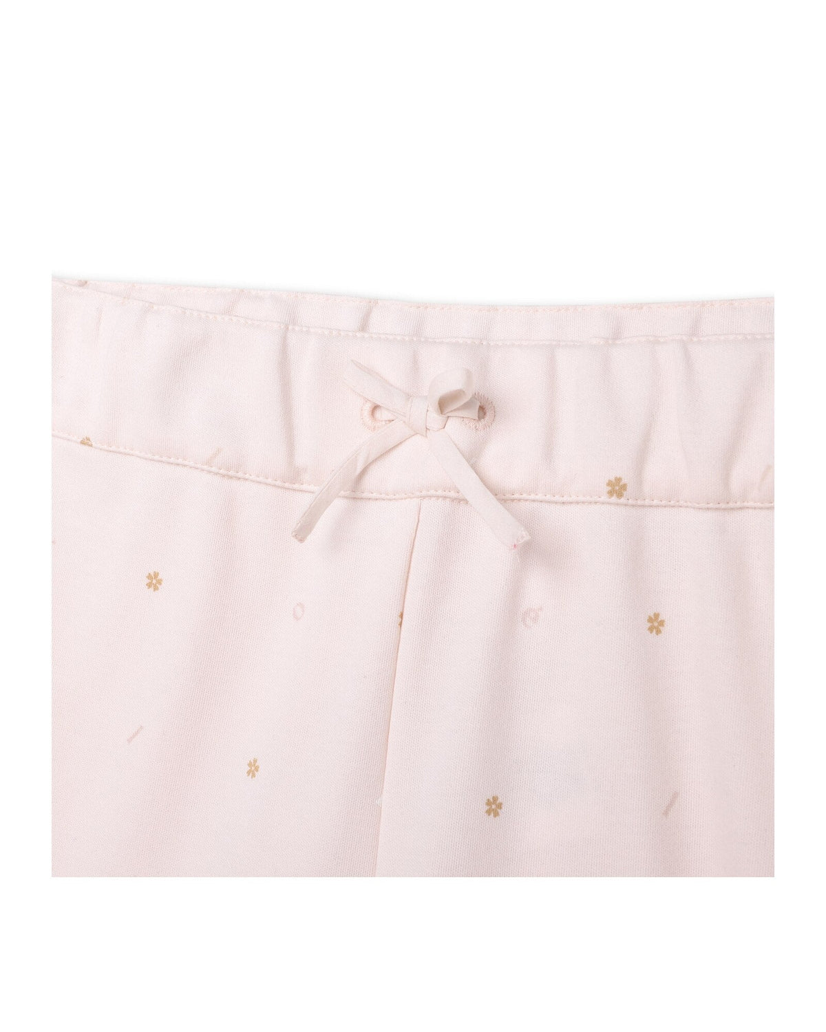 Ensemble de pyjama en coton - Bois de Rose