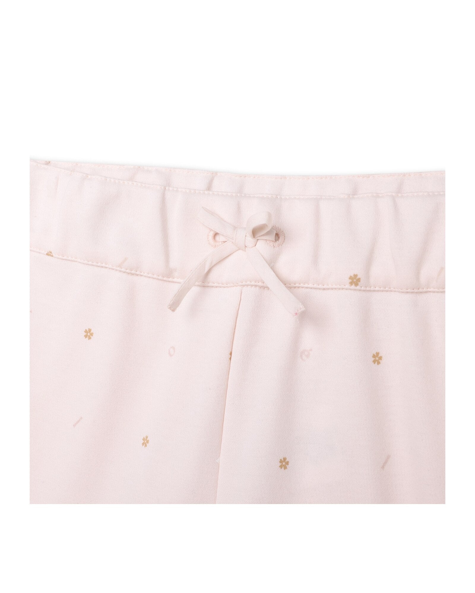 Cotton pyjama set - Bois de Rose