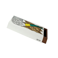 Box 200 Sublime Tabacco Inglese - Multicoloured