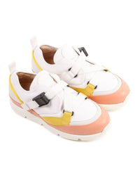 Leather sneakers - Unique