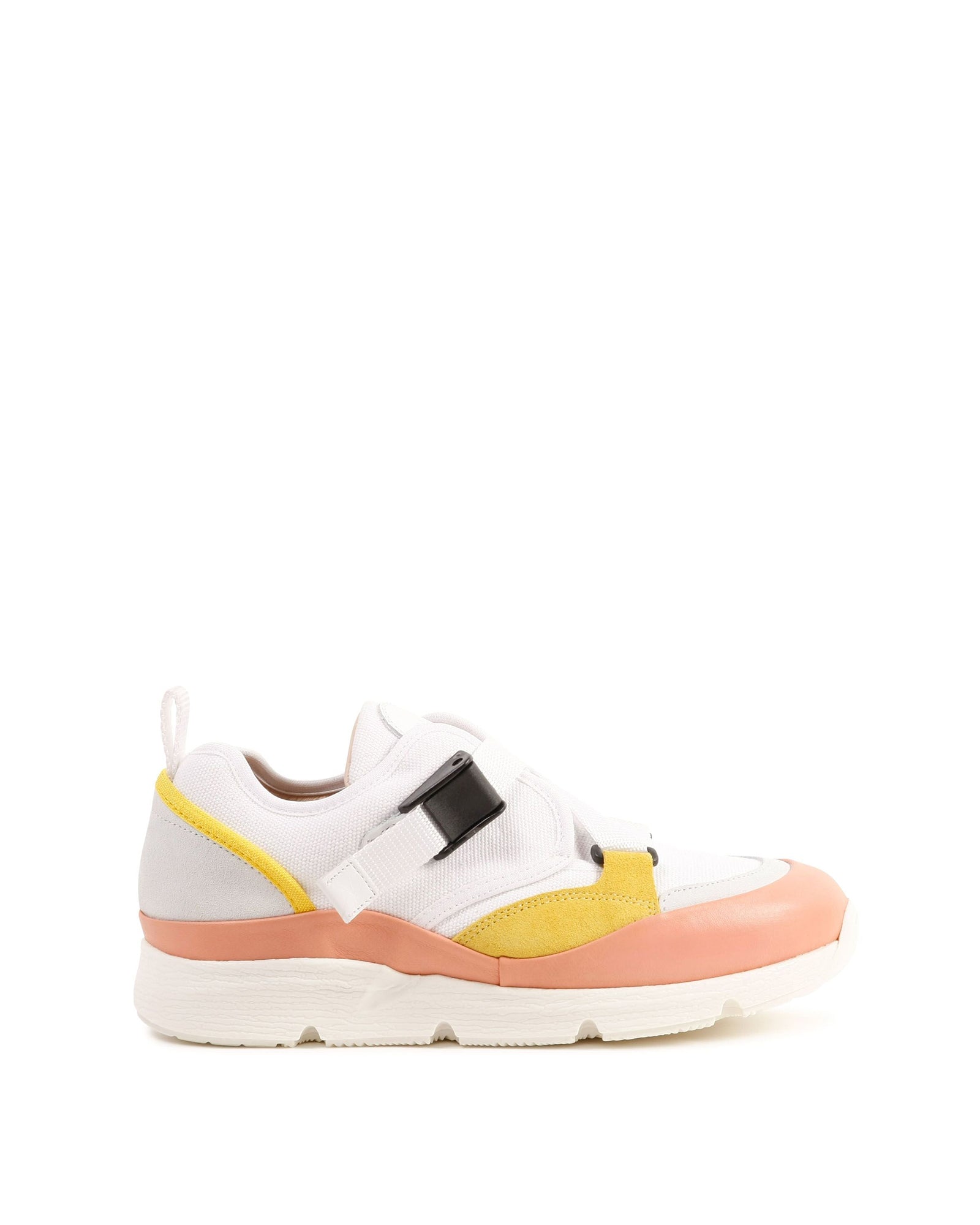 Leather sneakers - Unique