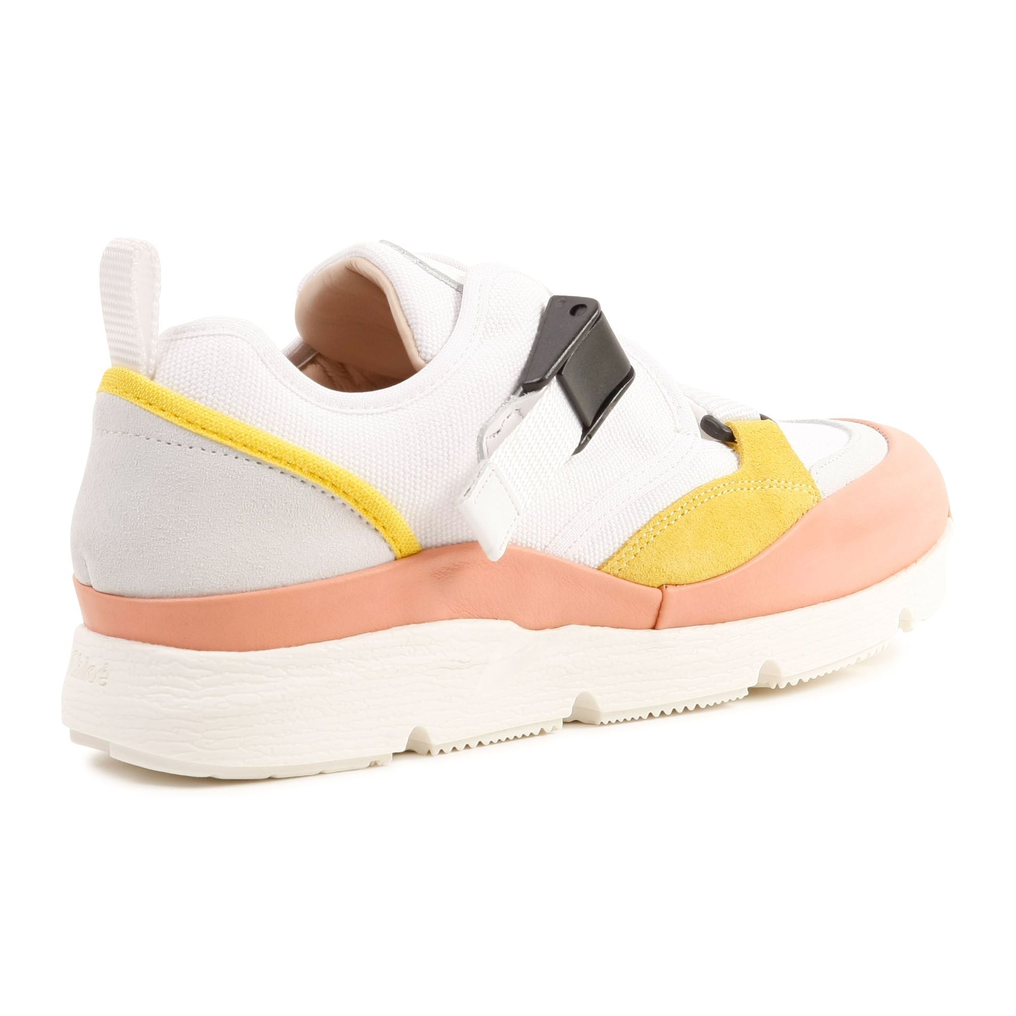 Leather sneakers - Unique