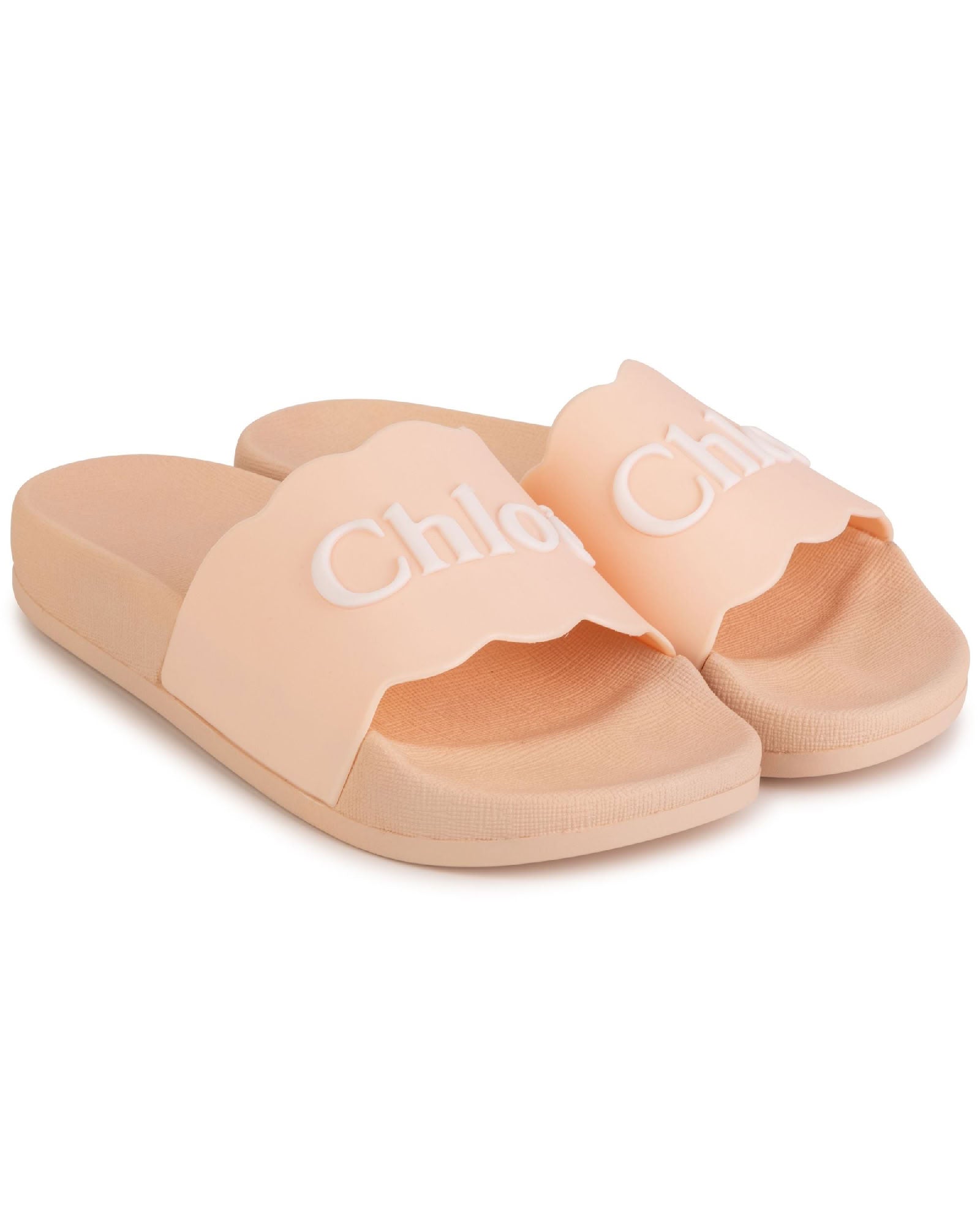 Mules iconique avec logo - Boudoir