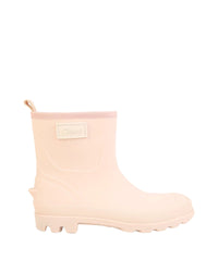 Bottes de pluie - Bois de Rose