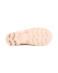 Bottes de pluie - Bois de Rose