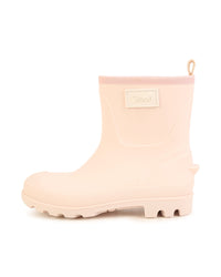 Bottes de pluie - Bois de Rose