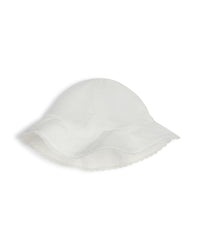 Cotton hat - Off White