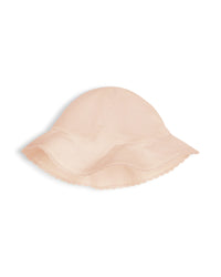 Chapeau à broderies - Boudoir
