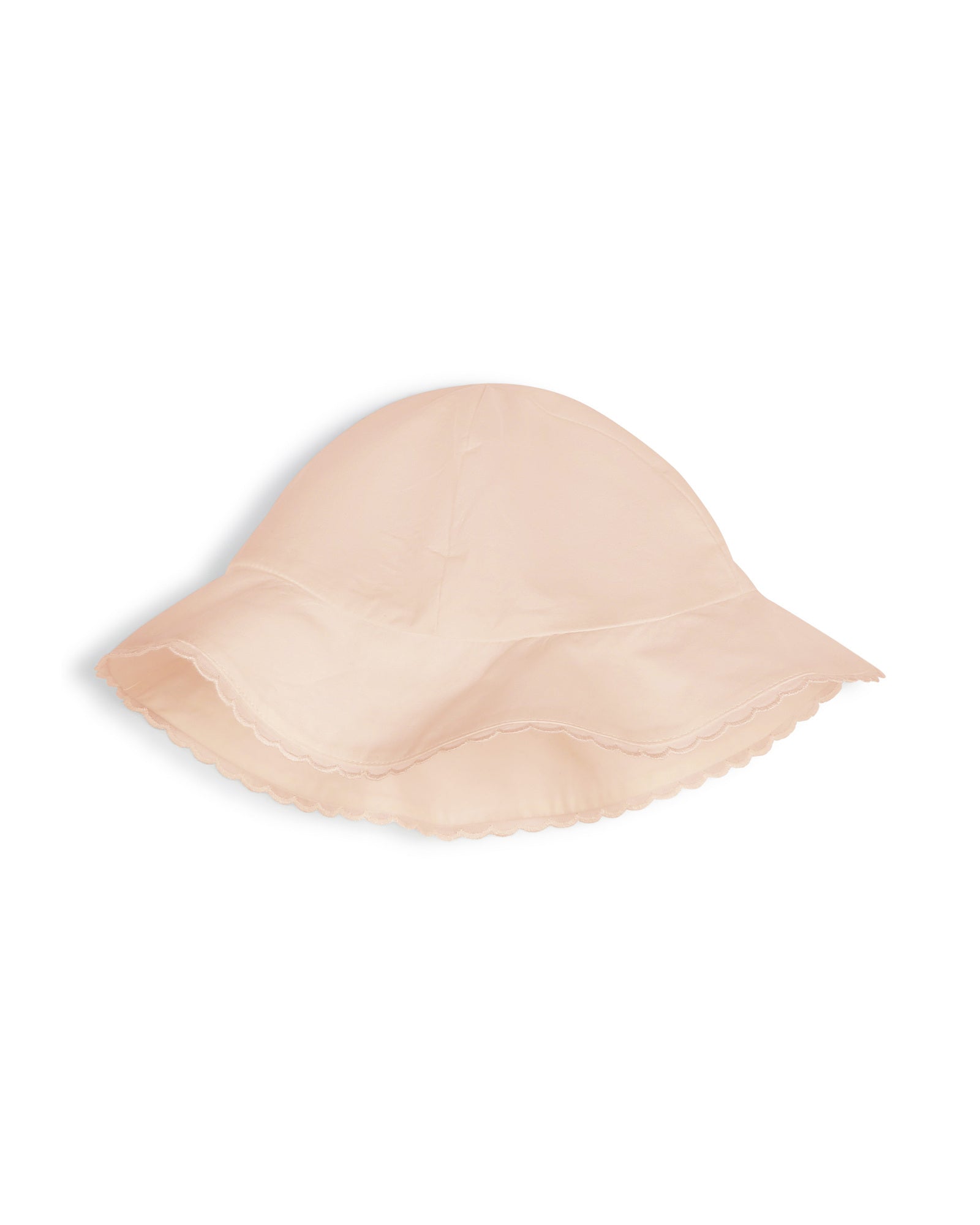 Chapeau à broderies - Boudoir