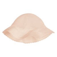 Chapeau à broderies - Boudoir
