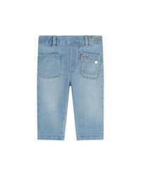 Pantalon en denim - Bleach