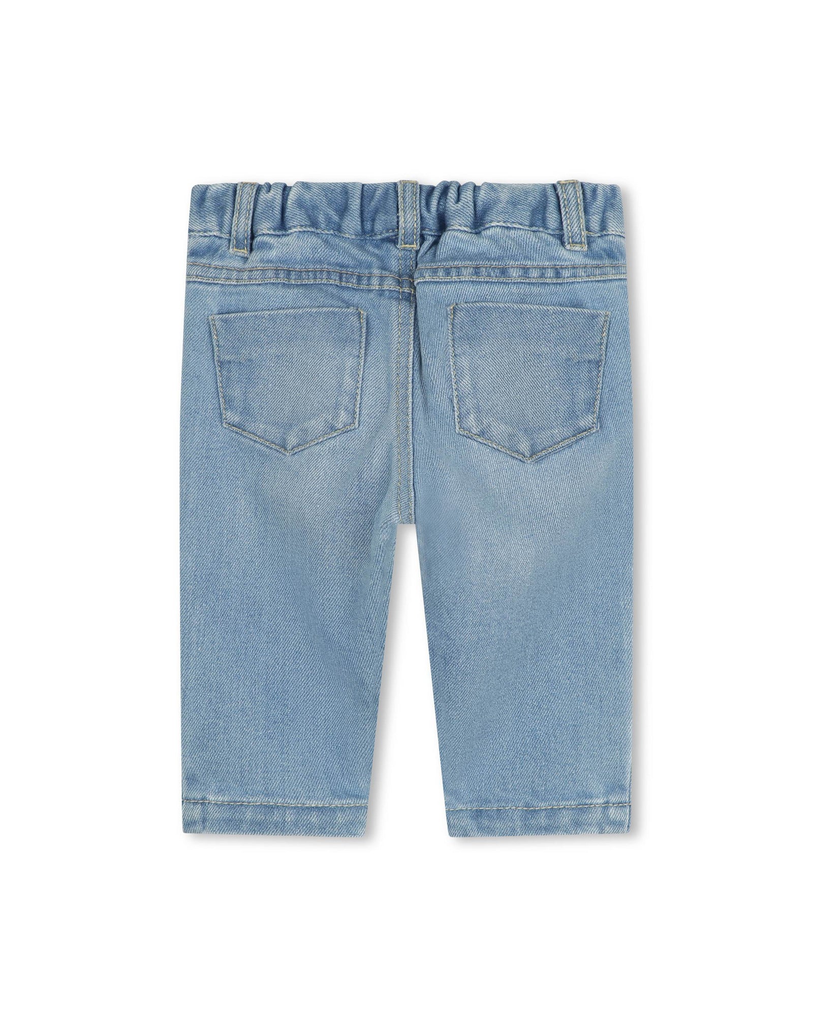 Pantalon en denim - Bleach