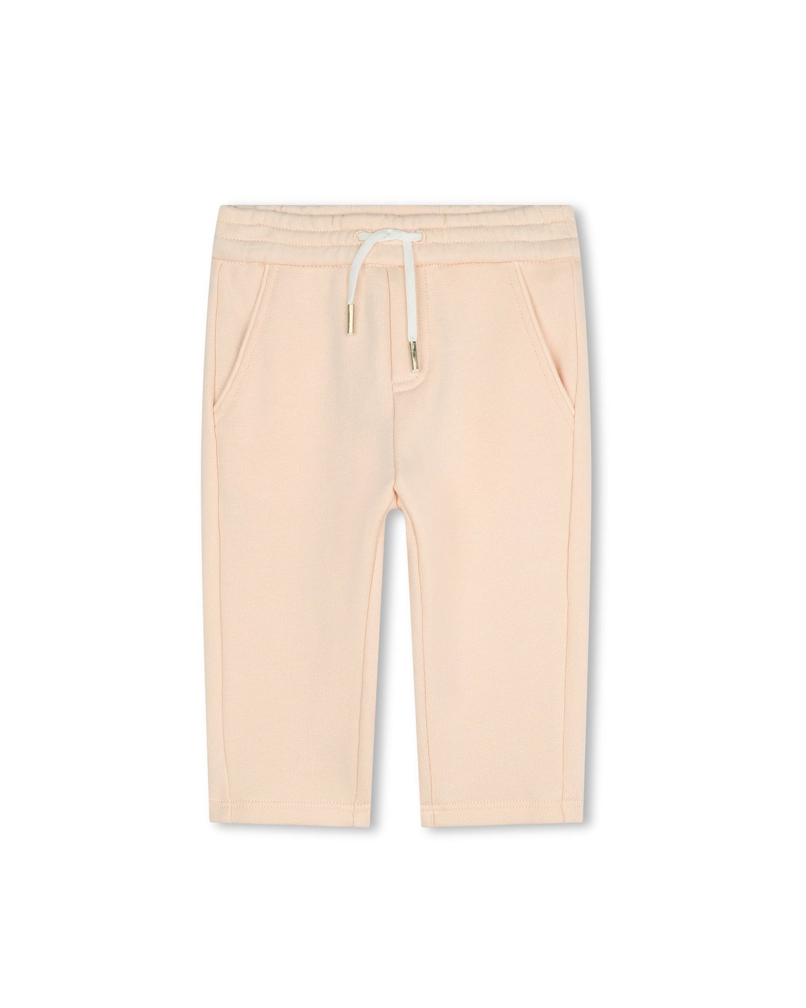 Pantalon à taille élastiquée - Boudoir